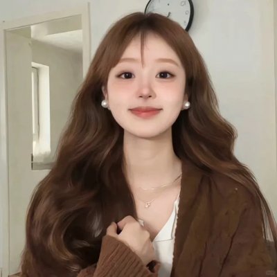 女孩的成长图腾
